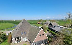 Bed & Breakfast De Koegang